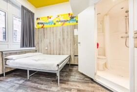 Euro Hostel Newcastle