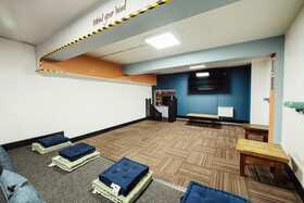 Euro Hostel Newcastle