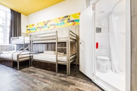 Euro Hostel Newcastle