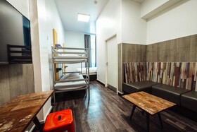 Euro Hostel Newcastle