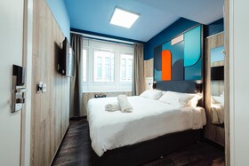 Euro Hostel Newcastle