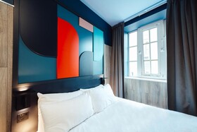 Euro Hostel Newcastle