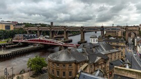 Euro Hostel Newcastle