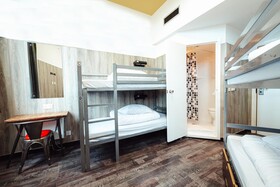 Euro Hostel Newcastle
