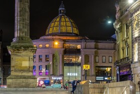 Euro Hostel Newcastle