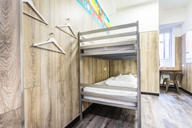 Euro Hostel Newcastle