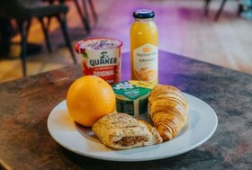 Euro Hostel Newcastle