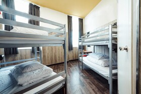 Euro Hostel Newcastle
