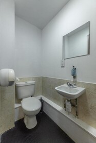 Euro Hostel Newcastle