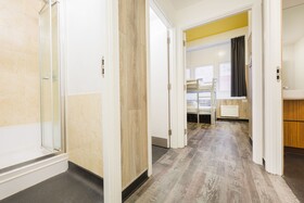 Euro Hostel Newcastle