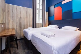 Euro Hostel Newcastle