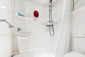 Euro Hostel Newcastle