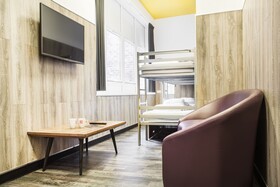 Euro Hostel Newcastle