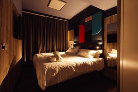Euro Hostel Newcastle