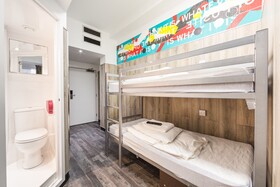 Euro Hostel Newcastle