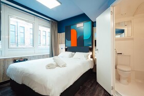 Euro Hostel Newcastle