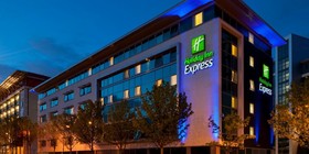 Premier Inn Newcastle City Centre New Bridge Street