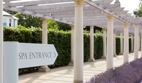 Bedford Lodge Hotel