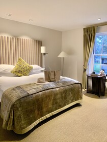 Bedford Lodge Hotel