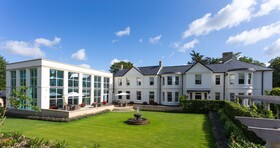 Bedford Lodge Hotel