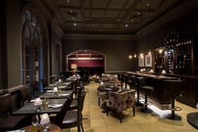 Bedford Lodge Hotel