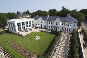 Bedford Lodge Hotel