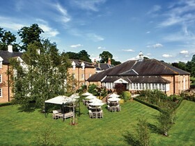 Bedford Lodge Hotel