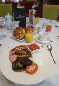 Bedford Lodge Hotel