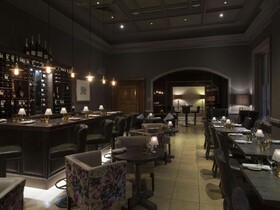 Bedford Lodge Hotel