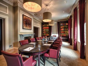 Bedford Lodge Hotel