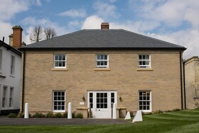Bedford Lodge Hotel