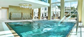 Bedford Lodge Hotel