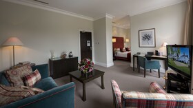 Bedford Lodge Hotel
