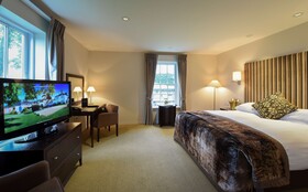 Bedford Lodge Hotel