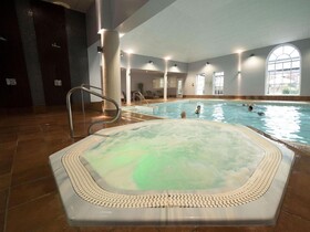 Bedford Lodge Hotel