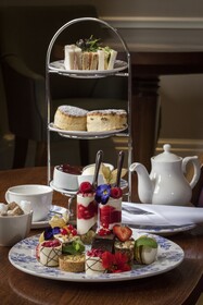 Bedford Lodge Hotel