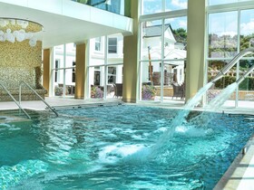 Bedford Lodge Hotel