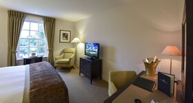 Bedford Lodge Hotel