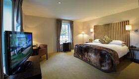 Bedford Lodge Hotel