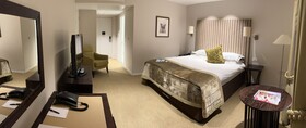 Bedford Lodge Hotel