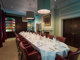 Bedford Lodge Hotel