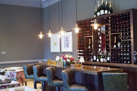 Bedford Lodge Hotel