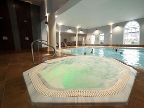Bedford Lodge Hotel