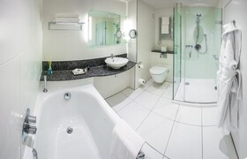Bedford Lodge Hotel