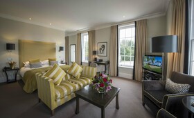 Bedford Lodge Hotel