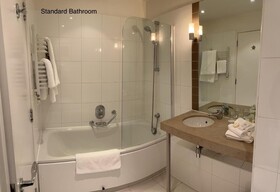 Bedford Lodge Hotel