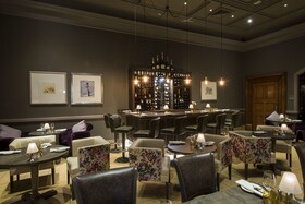Bedford Lodge Hotel