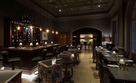 Bedford Lodge Hotel