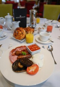 Bedford Lodge Hotel