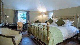 Bedford Lodge Hotel